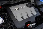 Seat Ibiza SC 2009 года